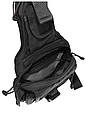 Сумка тактична Danaper Vega Black, фото 5