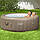 Надувний джакузі - СПА Lay-Z-Spa™ Bestway 60017, 196 х 71 см (6 місць: 1 325 л/год, аеро), фото 4