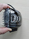 Автомобільна LED фара прожектор Белавто-K5130 F, 12-24В, 30w, 2700Lm, 120х93мм, фото 4