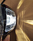 Автомобільна LED фара прожектор Белавто-K5130 F, 12-24В, 30w, 2700Lm, 120х93мм, фото 9