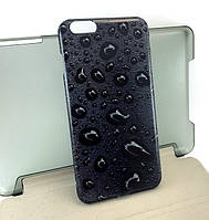 Чехол для iPhone 6 Plus, 6s Plus накладка бампер Aspor противоударный пластиковый