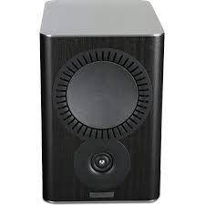 Mission QX-2 — Повна акустика