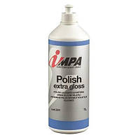 Полірувальна паста Impa Polish Extra Gloss 1366012424 Полірувальна паста Impa Polish Extra Gloss