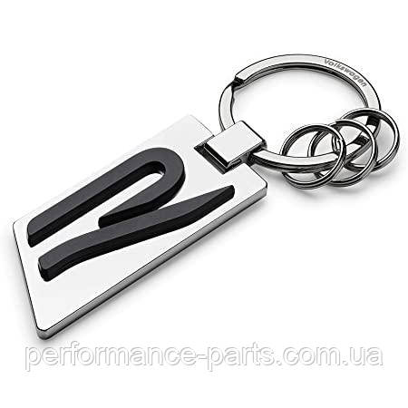 Брелок для ключів Volkswagen R Keyring NM 5H6087010
