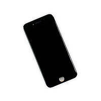 Дисплей iPhone 7 Черный с сенсорным экраном HD (гарантия 6 мес.)