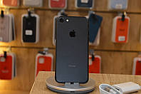 Б/У Apple iPhone 7 128 Gb Matte Black Neverlock з Гарантією! Смартфони Apple