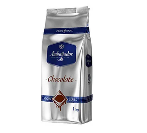 Гарячий шоколад Ambassador Chocolate 1 кг
