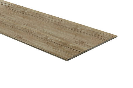 МДФ-панель (Вагонка) 2600х238мм "Дуб вінтаж" "Тріумф" Оміс, фото 2