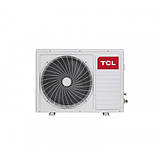 Кассетный кондиционер 24000 BTU до 70м2 TCL TCC-24CHRA/UI/ TCC-24HRA/UO, фото 5