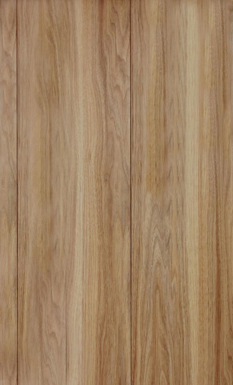 МДФ-панель (Вагонка) 2600х238мм "Горіх пекан" "Тріумф" Оміс