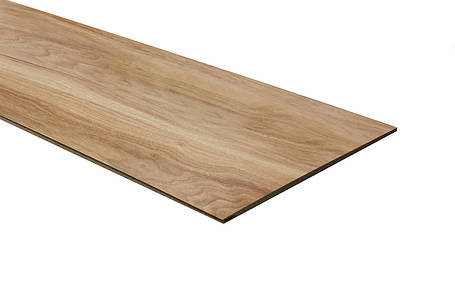 МДФ-панель (Вагонка) 2600х238мм "Горіх пекан" "Тріумф" Оміс, фото 2