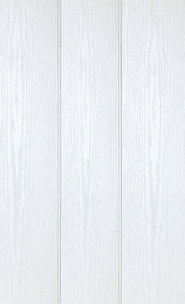 МДФ-панель (Вагонка) 2600х238мм "Ясен перламутр" "Тріумф ПВХ" Оміс, фото 1