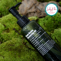 Органічна гідрофільна олія PURITO From Green Cleansing Oil, 200ml