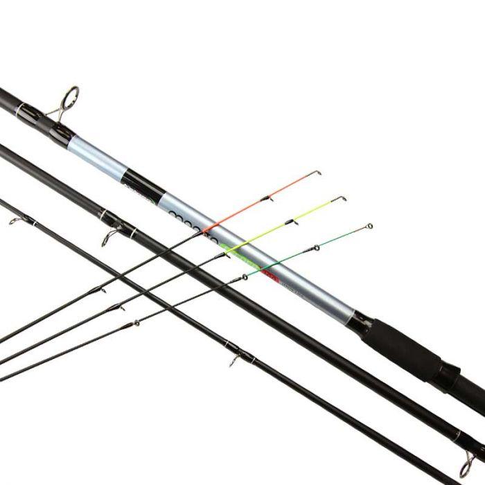 Спінінг фідерний штекерний Kalipso Monza Feeder 40-120 г