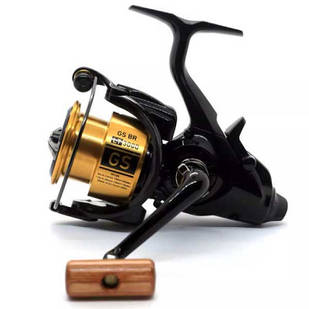 Кашка Daiwa 20 GS BR LT, 3+1 bb