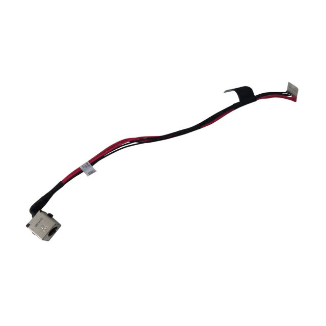 Роз'єм живлення+кабель Acer Aspire A315-51, E5-522, E5-532, E5-573, E5-574, V3-574, V3-575 (DD0ZAJAD021) б/у