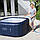 Надувной джакузи - СПА Lay-Z-Spa™ Bestway 60021, 180 х 180 х 71 см (6 мест: 1 325 л/ч, аэро), фото 8