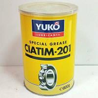 Мастило YUKO циатим-201 0,8 кг