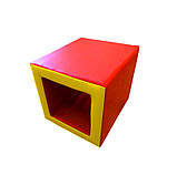 Тунель квадратний TIA-SPORT, фото 2