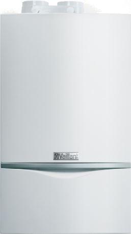 Газовий котел Vaillant hrSOLIDE VHR NL 30-34/3 C