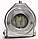 Первинний теплообмінник б/у газового котла Vaillant T6 (VHR NL 18-22C) SOLIDE, 18кВт, 065015, GM30-65-000, фото 3