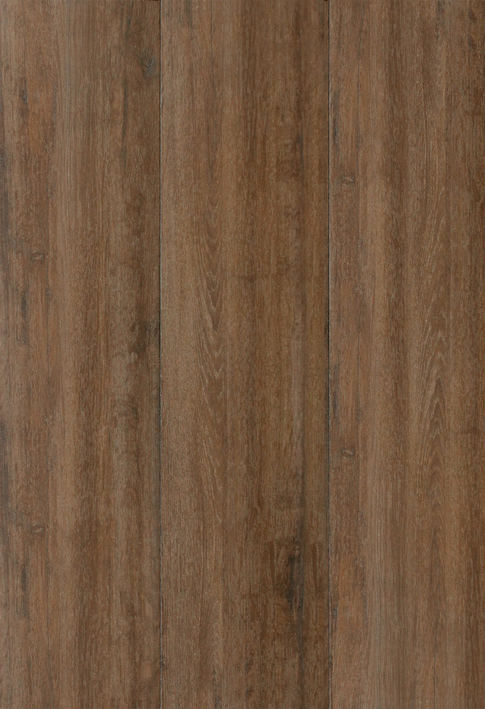 МДФ-панель (Вагонка) 2600х238мм "Дуб Бургундський темний" "Тріумф" Оміс