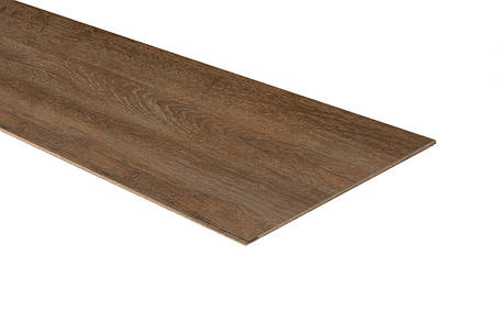 МДФ-панель (Вагонка) 2600х238мм "Дуб Бургундський темний" "Тріумф" Оміс, фото 2