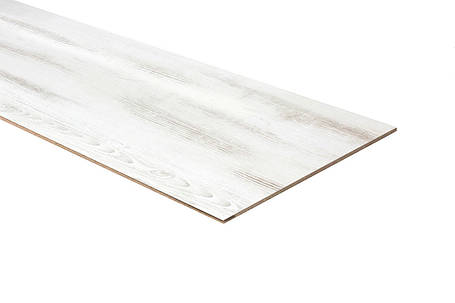 МДФ-панель (Вагонка) 2600х238мм "Дуб Арктик" "Тріумф" Оміс, фото 2