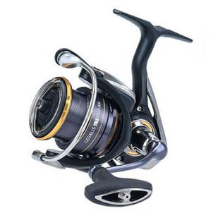 Котушка Daiwa 20 Legalis LT, 5+1 bb