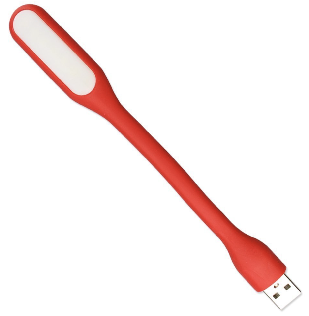 USB LED світильник лампа лампа для ноутбука або Power BANK