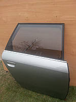 Задні права двері в зборі Audi A6 C5 Allroad 00-05 рр.