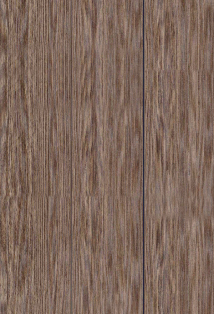 МДФ-панель (Вагонка) 2600х238мм "Дуб Amber" "Тріумф ПВХ" Оміс