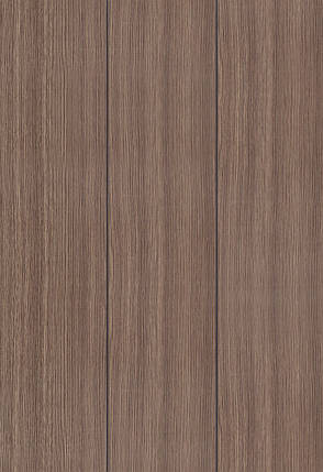 МДФ-панель (Вагонка) 2600х238мм "Дуб Amber" "Тріумф ПВХ" Оміс, фото 1