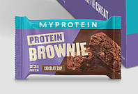 Протеиновый брауни Protein brownie - Шоколад