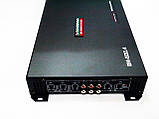 Boschman BM Audio BM-600.4 Підсилювач 4 канальний 8000W, фото 3