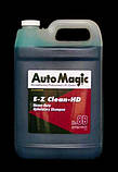 AutoMagic E-Z Clean HD 8B — Високопінний засіб для хімчистки, фото 2