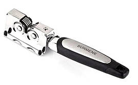 Точило для Ножів і Ножиць із Ручкою Surmene