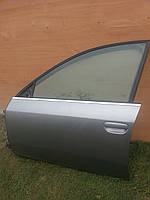 Передні ліві двері в зборі Audi A6 C5 Allroad 00-05 рр.