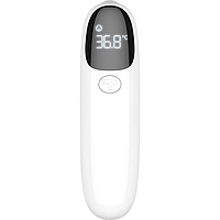 Бесконтактный инфракрасный термометр C08 Белый