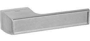 Ручка дверна Tupai MELODY Vario 3089RT хром матовий (Португалія)