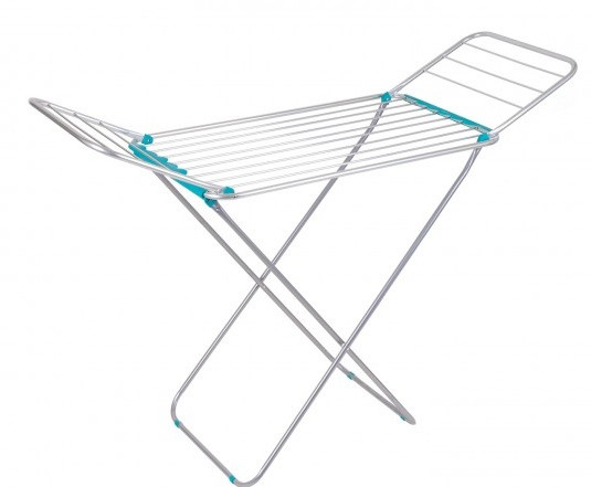 Сушка для білизни Elegancie TRL-1622-AL-CYAN