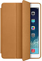 Чехол для Ipad 7/8/9 (10,2) 2019/2020/2021 Smart case (Brown)