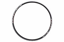 Обід 26'' Al 32H 14G двуст. ED GA18 під диск. торм. (VLT)