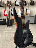 Бас-гітара IBANEZ SR670-SKF, фото 4