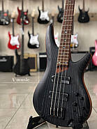 Бас-гітара IBANEZ SR670-SKF, фото 7