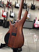 Бас-гітара IBANEZ SR670-SKF, фото 10