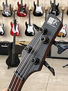 Бас-гітара IBANEZ SR670-SKF, фото 8
