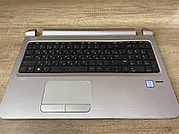 Топкейс для ноутбука HP Probook 450 G3 Original