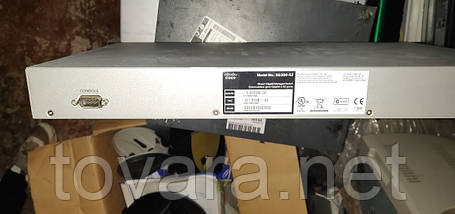 Комутатор Cisco SG300-52 SRW2048-K9 № 212502, фото 2