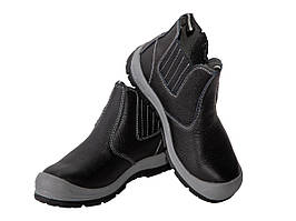 Черевики робочі SIZAM PITTSBURG/BUFFALO S3 SRC
